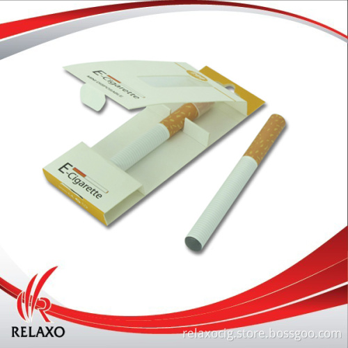 2014 Best Selling Disposable E Cigarette Ds800 (150puffs) for Various E Liquid
